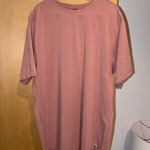 Vuori Men's Tuvalu Tee